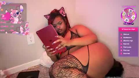 EmberEssence online show from 10/30/25, 04:03