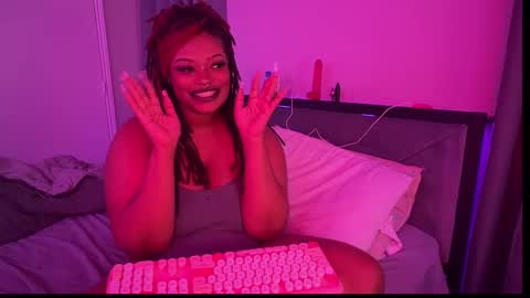 EmberEssence online show from 11/06/25, 06:14