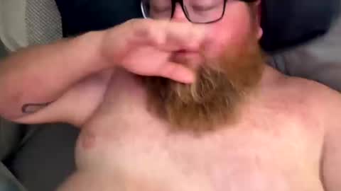 chubbsguy92 online show from 10/13/25, 02:22