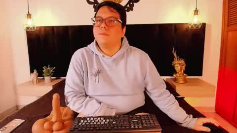 Herbert online show from 02/02/26, 09:35