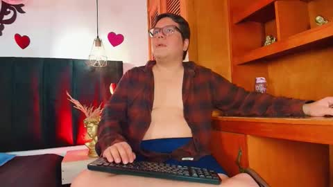 Herbert online show from 02/12/26, 08:37