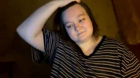 Snapshot of chubby__katie_ chatting on 02/05/25, 10:55 Kat online show from 02/05/25, 10:55