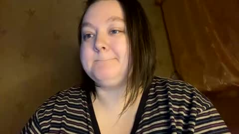 Snapshot of chubby__katie_ chatting on 02/07/25, 02:19 Kat online show from 02/07/25, 02:19