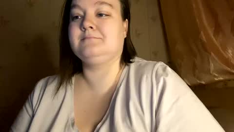 Snapshot of chubby__katie_ chatting on 02/16/25, 05:15 Kat online show from 02/16/25, 05:15