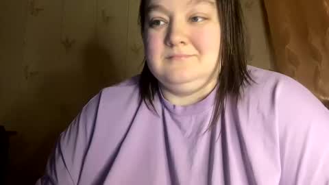 Snapshot of chubby__katie_ chatting on 02/17/25, 03:31 Kat online show from 02/17/25, 03:31