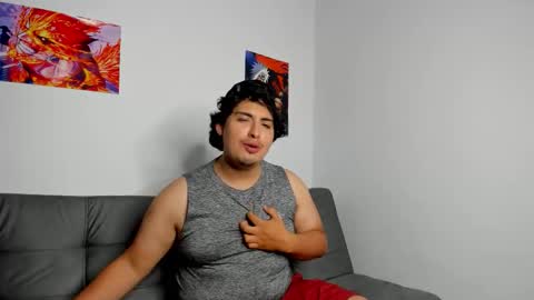 Snapshot of chubby_jake chatting on 10/30/25, 02:46 chubby_jake online show from 10/30/25, 02:46