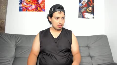 Snapshot of chubby_jake chatting on 11/15/25, 02:42 chubby_jake online show from 11/15/25, 02:42