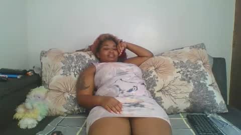 chubby_princess2 online show from 09/28/25, 09:47