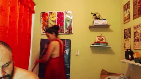 kate   online show from 02/06/25, 07:07