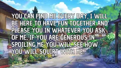 Snapshot of chubby_vaniie_ chatting on 12/11/24, 10:14 Vanesa online show from 12/11/24, 10:14