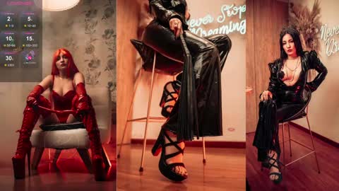 Snapshot of chubby_vaniie_ chatting on 12/28/24, 01:08 Vanesa online show from 12/28/24, 01:08