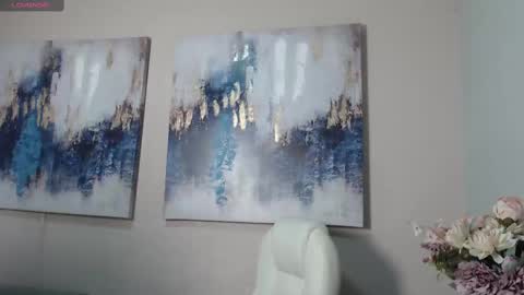 Snapshot of chubby_vaniie_ chatting on 02/22/25, 04:30 Vanesa online show from 02/22/25, 04:30