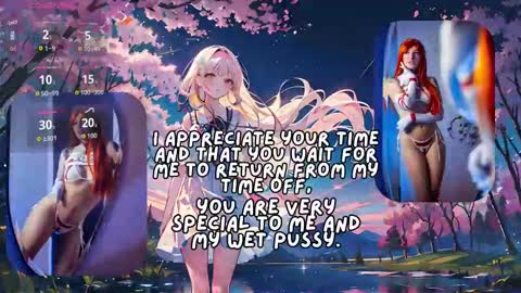 Snapshot of chubby_vaniie_ chatting on 09/20/25, 09:54 Vanesa online show from 09/20/25, 09:54