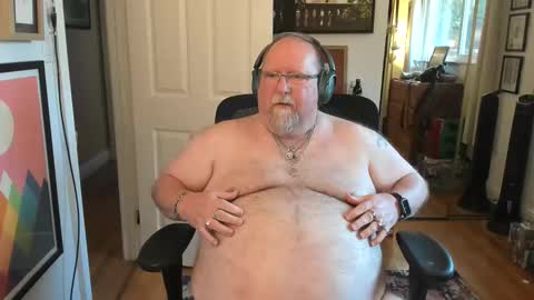 Snapshot of chubbybaybear chatting on 02/06/26, 10:13 Chubby online show from 02/06/26, 10:13