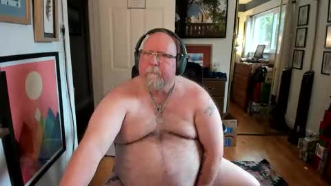 Snapshot of chubbybaybear chatting on 02/16/26, 08:38 Chubby online show from 02/16/26, 08:38