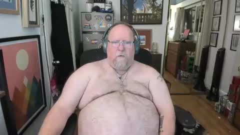 Snapshot of chubbybaybear chatting on 02/21/26, 03:18 Chubby online show from 02/21/26, 03:18