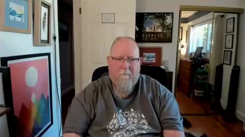 Snapshot of chubbybaybear chatting on 06/28/26, 01:22 Chubby online show from 06/28/26, 01:22