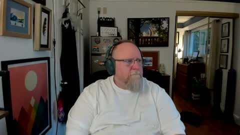 Snapshot of chubbybaybear chatting on 07/26/26, 03:14 Chubby online show from 07/26/26, 03:14