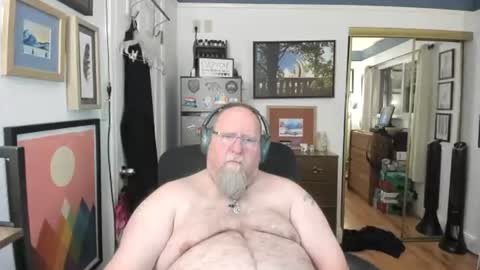 Snapshot of chubbybaybear chatting on 08/01/26, 03:39 Chubby online show from 08/01/26, 03:39