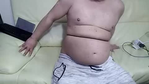 Corviglia online show from 12/03/25, 01:13