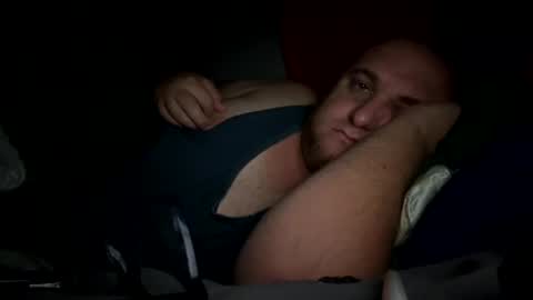 chubbybottom69691 online show from 10/17/25, 11:57