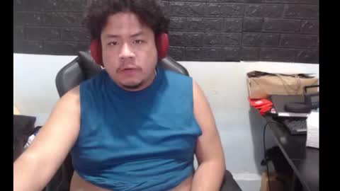 chubbybunnyking online show from 06/26/26, 12:09