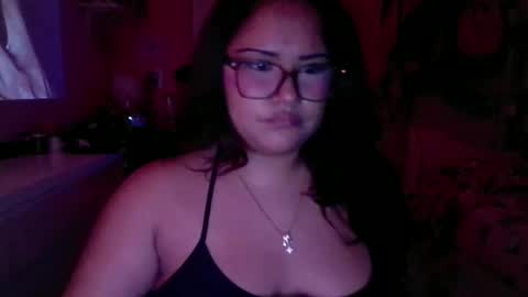chubbybunnyxoxo222 online show from 11/18/25, 07:57