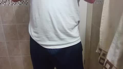 chubbycub14 online show from 11/09/25, 11:25