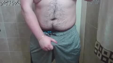 chubbycub14 online show from 03/03/26, 05:19