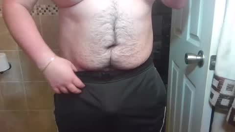 chubbycub14 online show from 03/12/26, 08:15