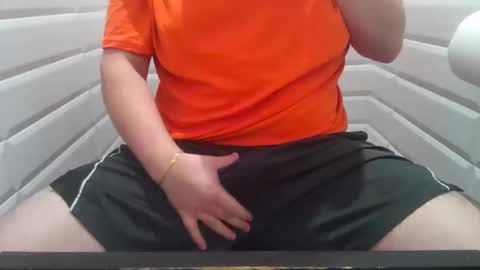 chubbycub14 online show from 03/18/26, 05:27