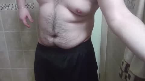 chubbycub14 online show from 03/24/26, 03:00