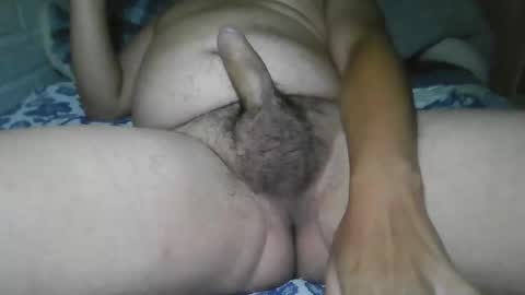 chubbyg85 online show from 02/03/26, 07:24