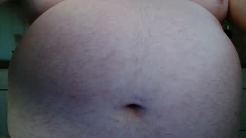 chubbyjam27 online show from 04/16/26, 11:00