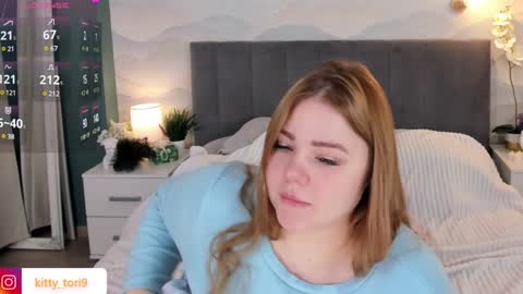 Kelly online show from 12/05/24, 01:06