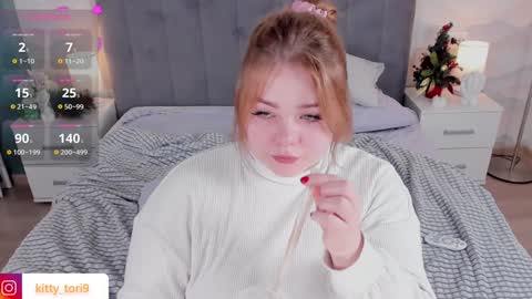 Kelly online show from 12/28/24, 01:59