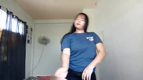 Snapshot of chubbylicious_aria chatting on 01/16/25, 05:42 HappyGirL Aria online show from 01/16/25, 05:42