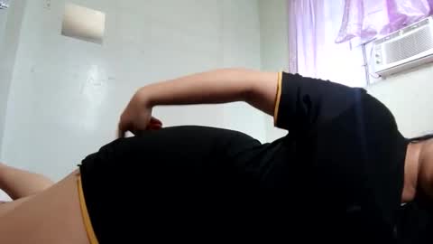 Snapshot of chubbylicious_aria chatting on 11/06/25, 01:06 HappyGirL Aria online show from 11/06/25, 01:06