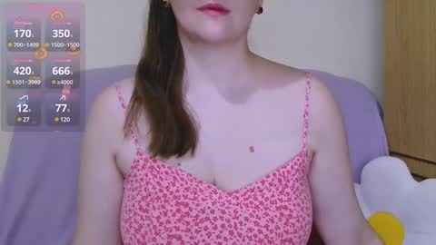 Snapshot of chubbymaia chatting on 12/25/24, 07:13 Maia online show from 12/25/24, 07:13