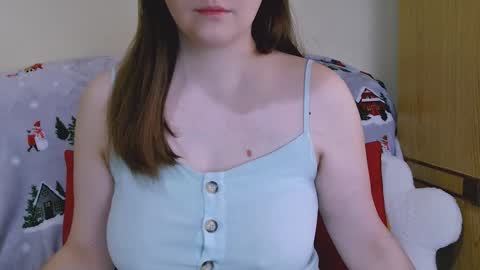 Snapshot of chubbymaia chatting on 01/07/25, 12:31 Maia online show from 01/07/25, 12:31