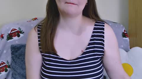 Snapshot of chubbymaia chatting on 01/13/25, 11:41 Maia online show from 01/13/25, 11:41