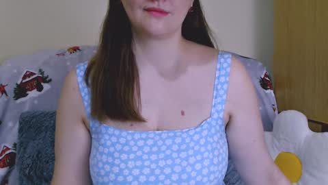 Snapshot of chubbymaia chatting on 01/14/25, 05:40 Maia online show from 01/14/25, 05:40