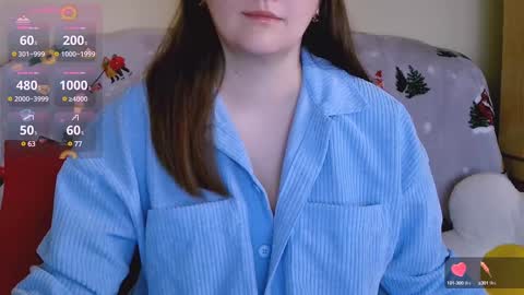 Snapshot of chubbymaia chatting on 01/27/25, 10:16 Maia online show from 01/27/25, 10:16