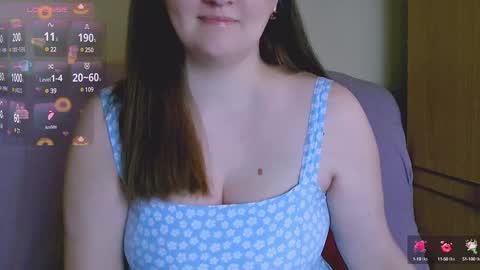 Snapshot of chubbymaia chatting on 02/03/25, 09:41 Maia online show from 02/03/25, 09:41