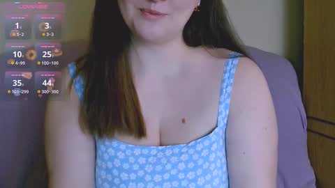 Snapshot of chubbymaia chatting on 02/03/25, 12:47 Maia online show from 02/03/25, 12:47