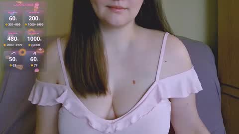 Snapshot of chubbymaia chatting on 02/05/25, 10:19 Maia online show from 02/05/25, 10:19