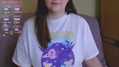 Snapshot of chubbymaia chatting on 02/06/25, 10:04 Maia online show from 02/06/25, 10:04