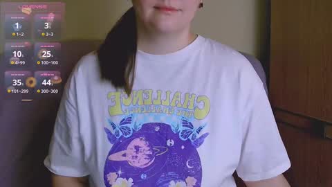 Snapshot of chubbymaia chatting on 02/06/25, 01:10 Maia online show from 02/06/25, 01:10