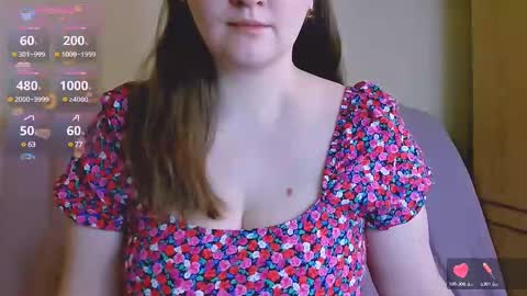 Snapshot of chubbymaia chatting on 02/14/25, 09:45 Maia online show from 02/14/25, 09:45