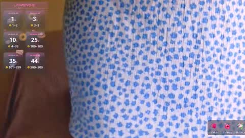 Snapshot of chubbymaia chatting on 02/19/25, 01:06 Maia online show from 02/19/25, 01:06